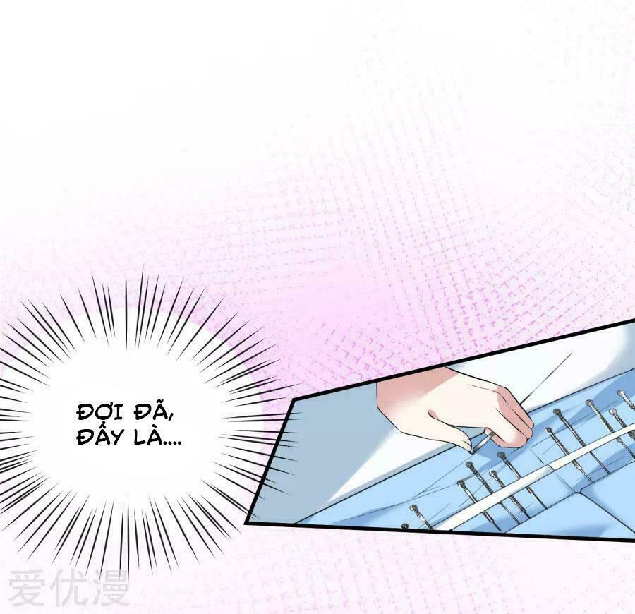 Độc Y Đích Nữ: Chapter 5