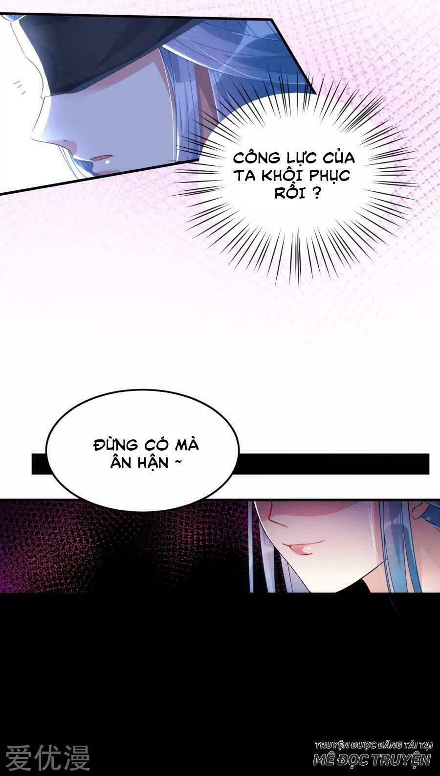 Độc Y Đích Nữ: Chapter 5