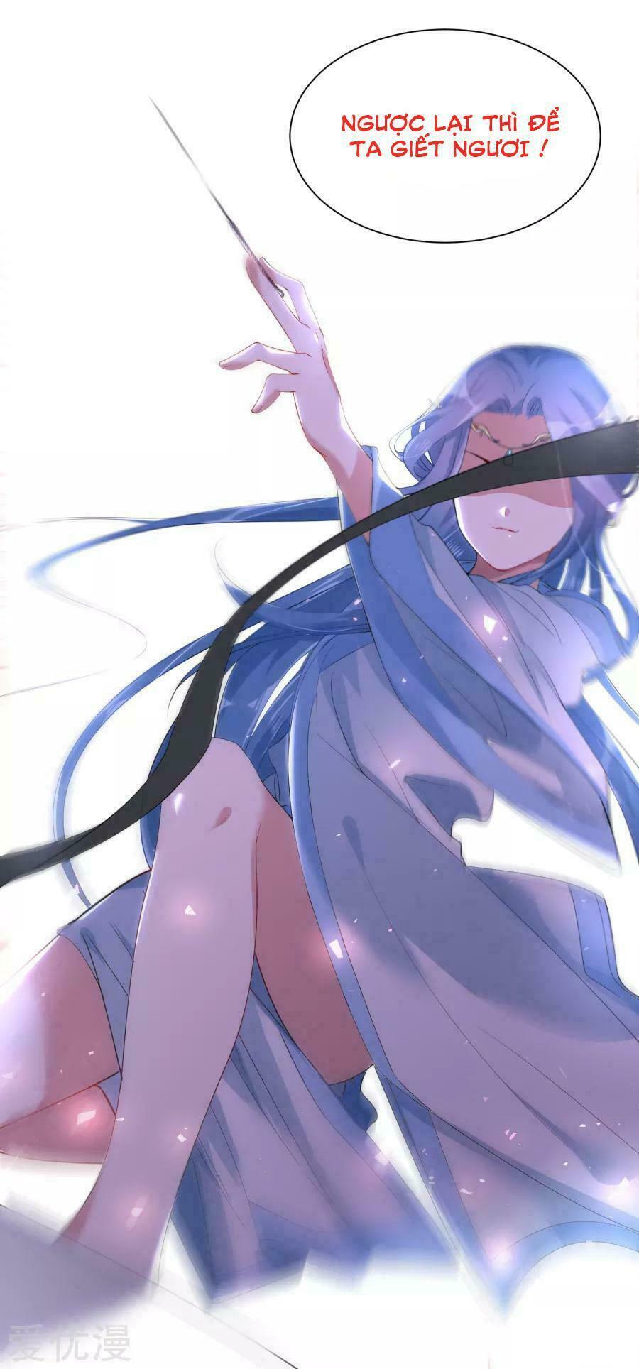 Độc Y Đích Nữ: Chapter 5