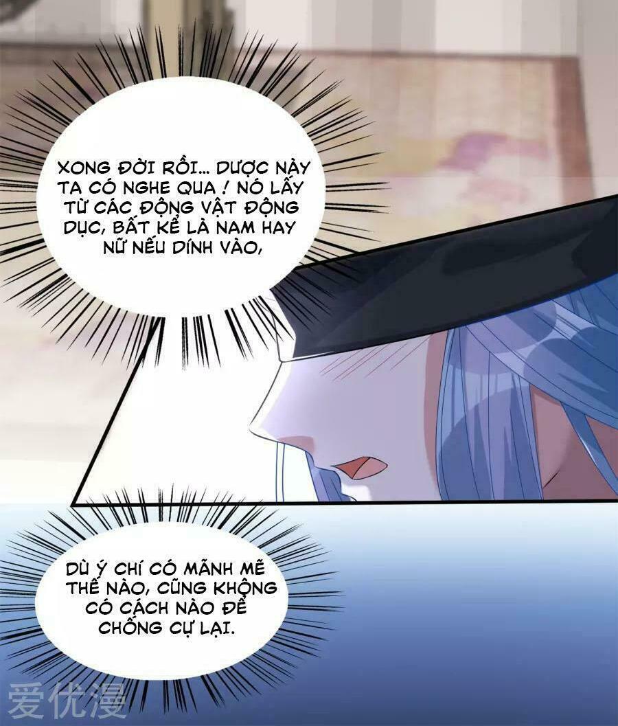 Độc Y Đích Nữ: Chapter 5