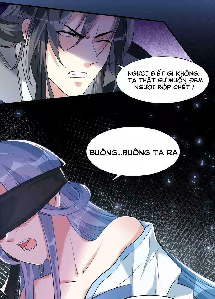 Độc Y Đích Nữ: Chapter 5
