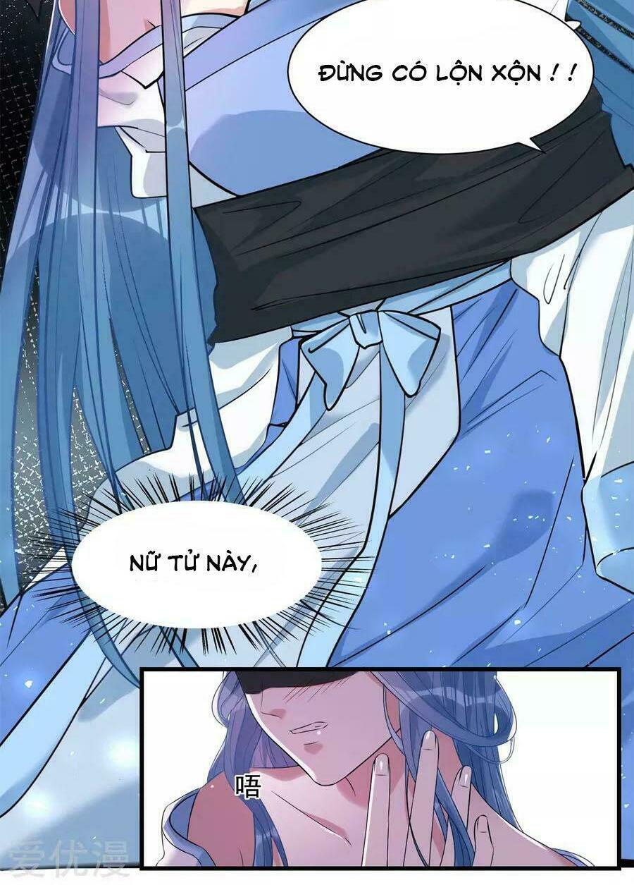 Độc Y Đích Nữ: Chapter 5