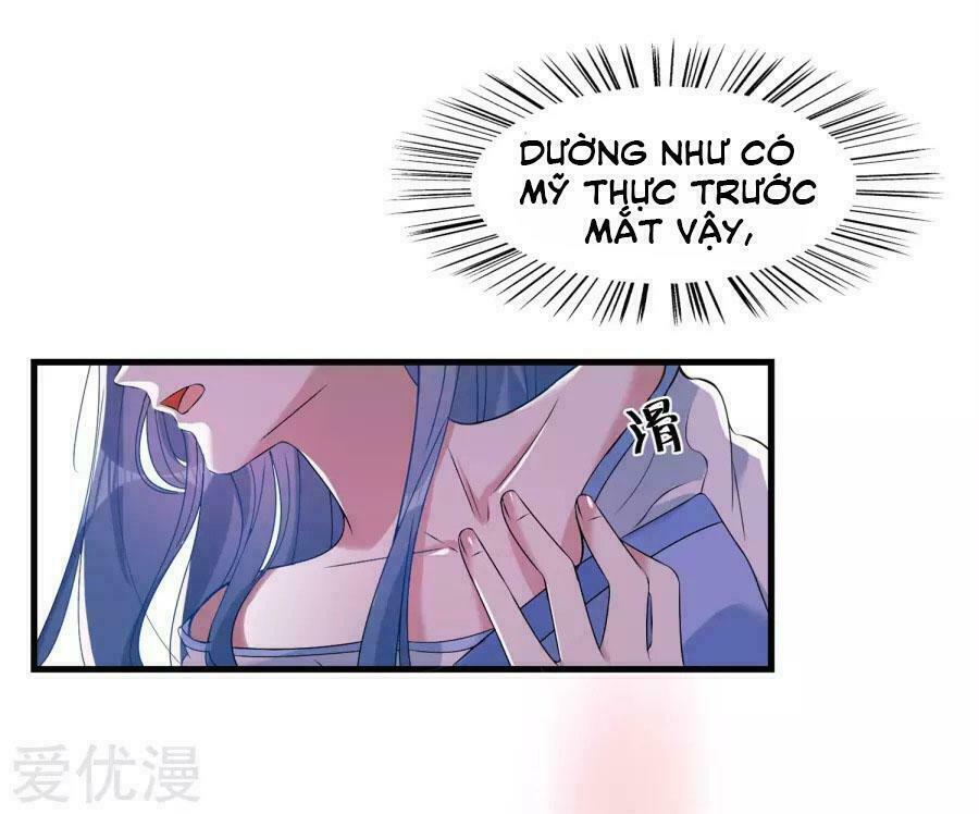 Độc Y Đích Nữ: Chapter 5