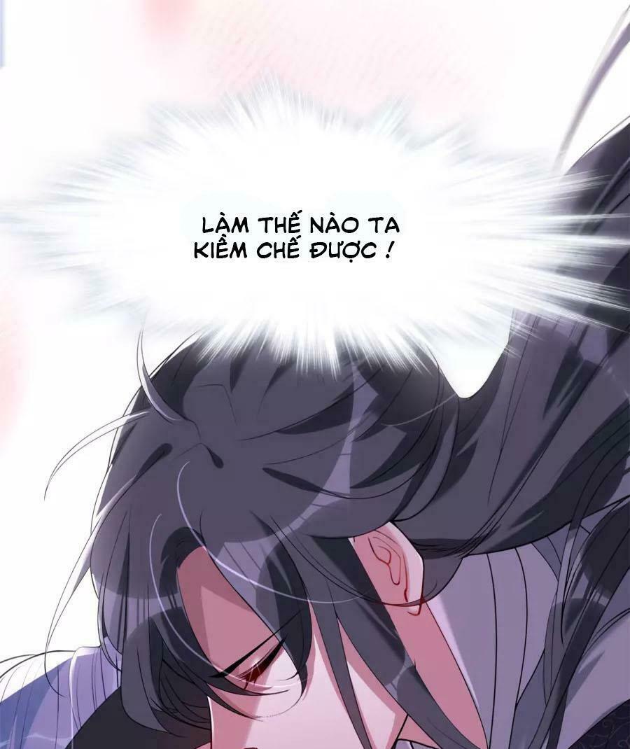 Độc Y Đích Nữ: Chapter 5