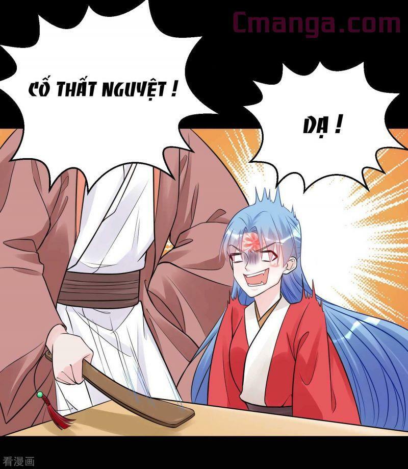 Độc Y Đích Nữ: Chapter 51
