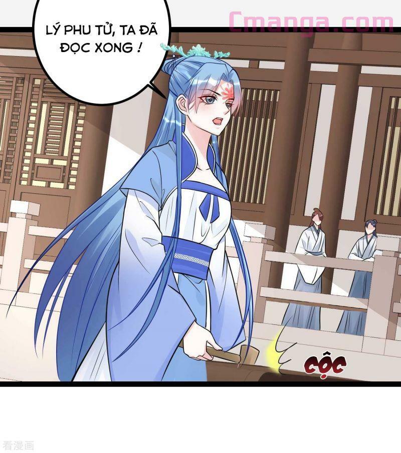 Độc Y Đích Nữ: Chapter 51