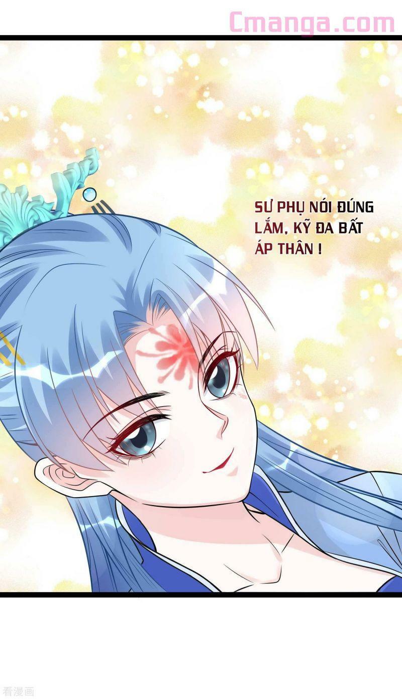 Độc Y Đích Nữ: Chapter 51