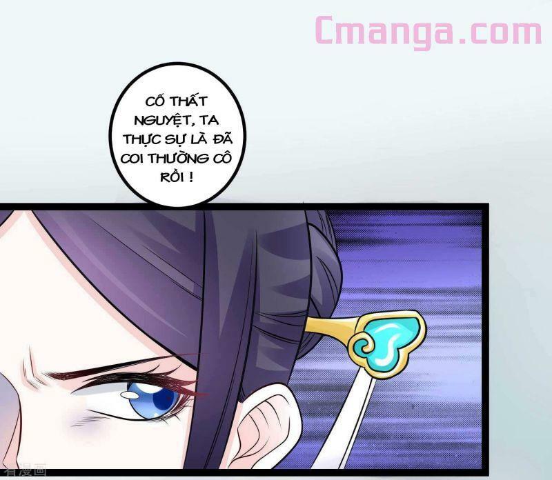 Độc Y Đích Nữ: Chapter 51
