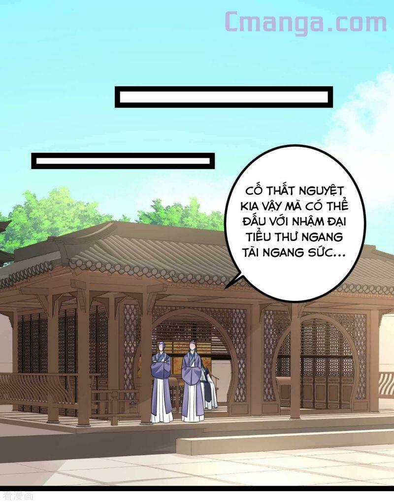Độc Y Đích Nữ: Chapter 51