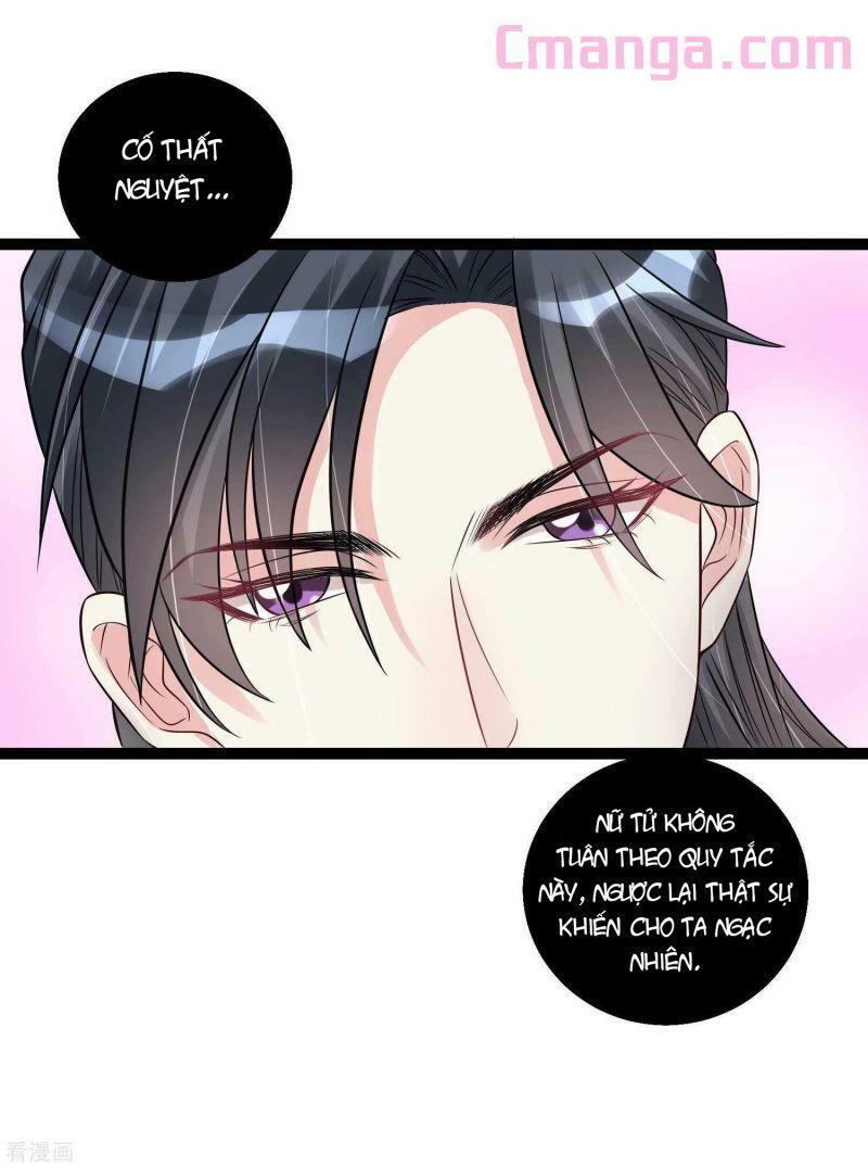 Độc Y Đích Nữ: Chapter 51