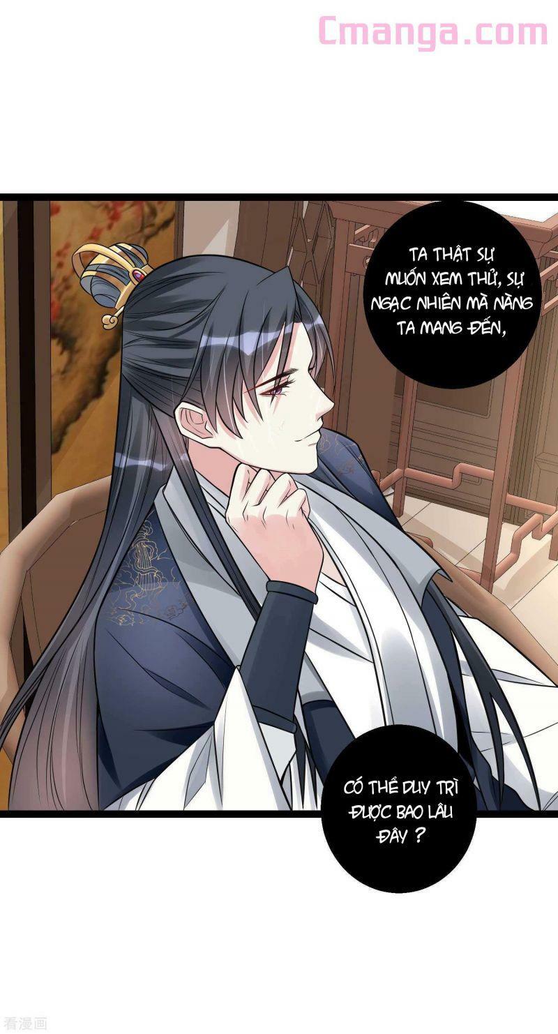Độc Y Đích Nữ: Chapter 51