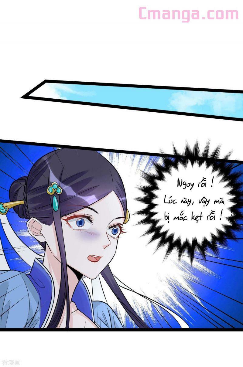Độc Y Đích Nữ: Chapter 51