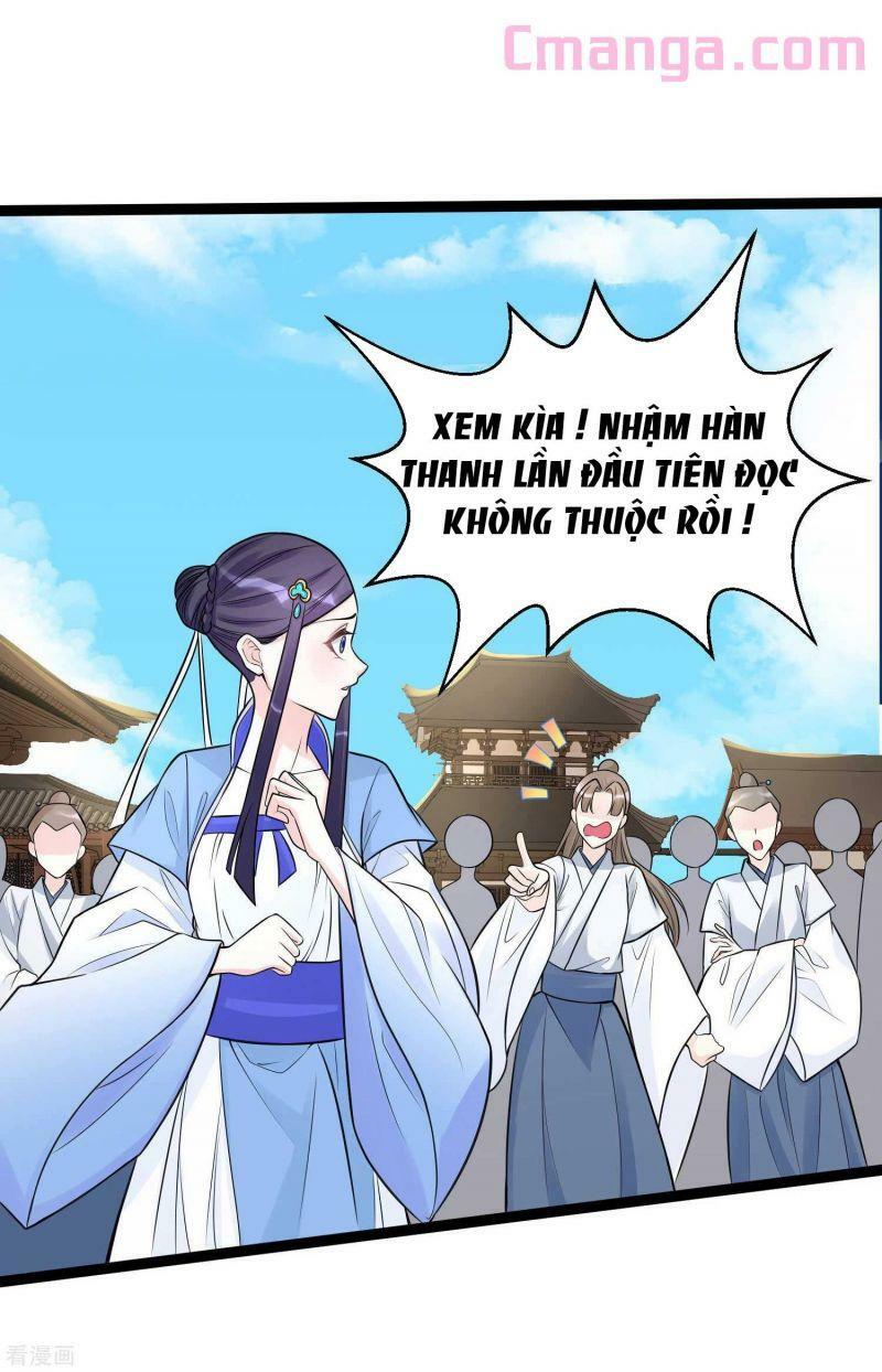 Độc Y Đích Nữ: Chapter 51