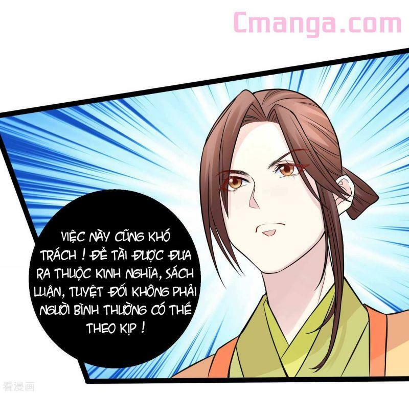 Độc Y Đích Nữ: Chapter 51