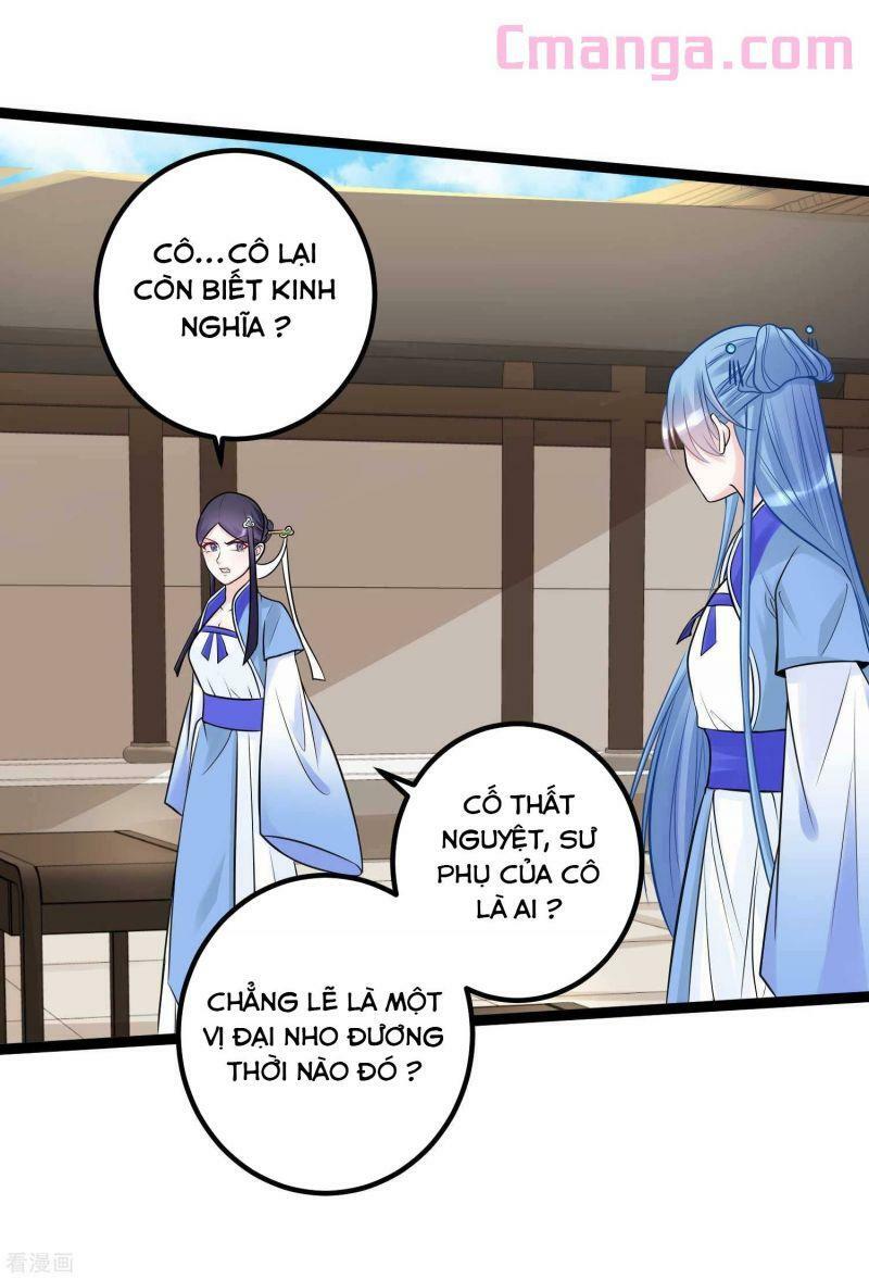 Độc Y Đích Nữ: Chapter 51