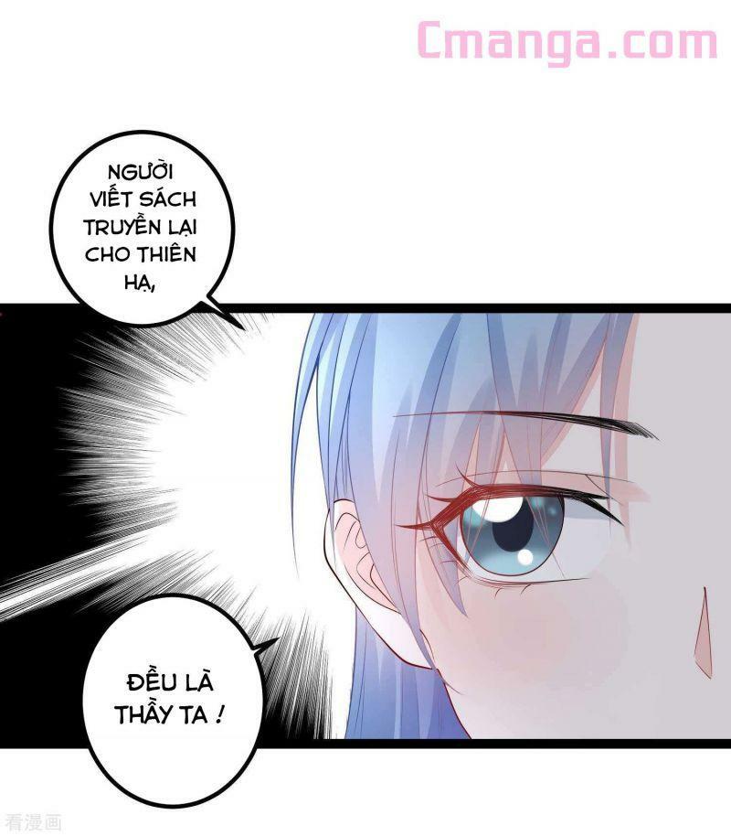 Độc Y Đích Nữ: Chapter 51