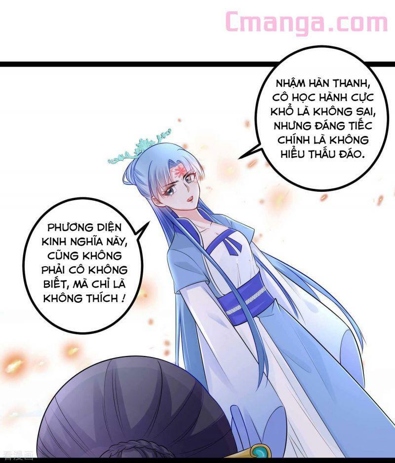 Độc Y Đích Nữ: Chapter 51