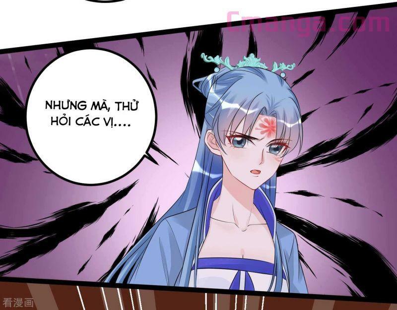 Độc Y Đích Nữ: Chapter 51