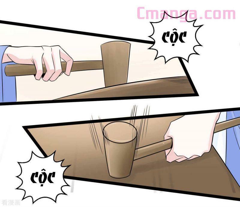 Độc Y Đích Nữ: Chapter 51