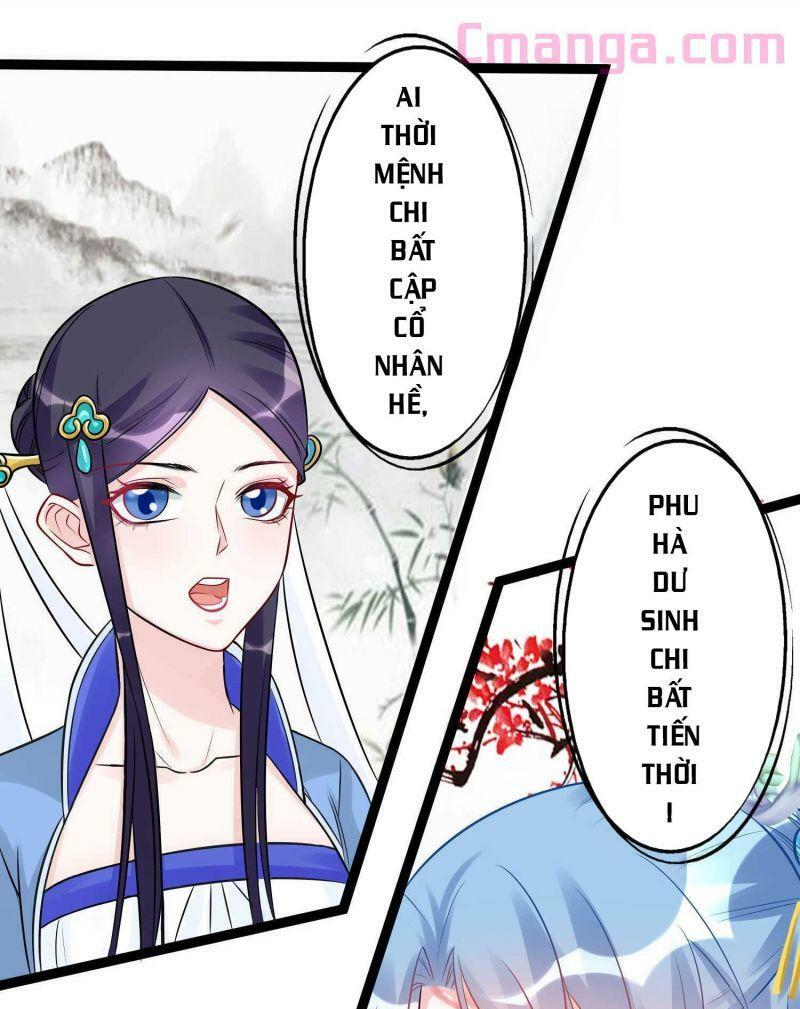 Độc Y Đích Nữ: Chapter 51