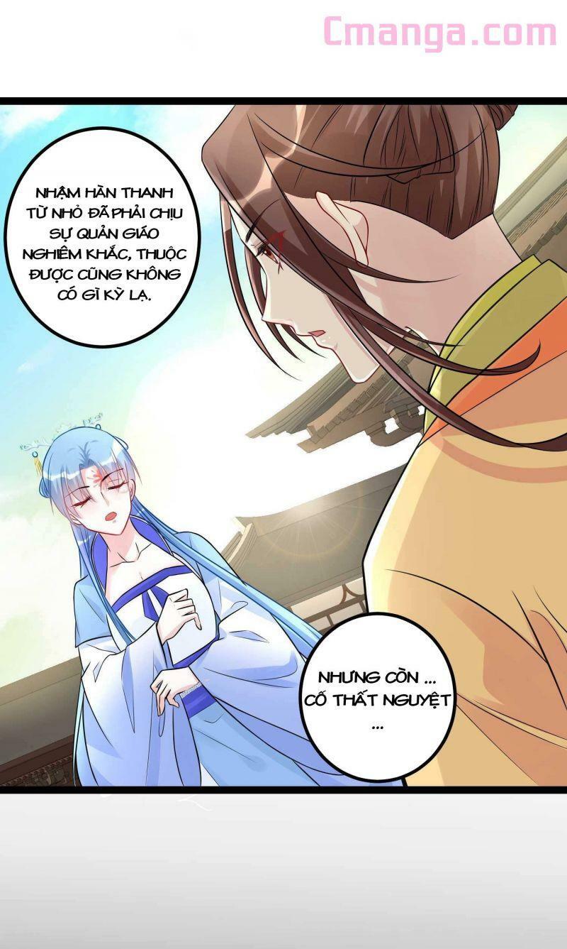Độc Y Đích Nữ: Chapter 51