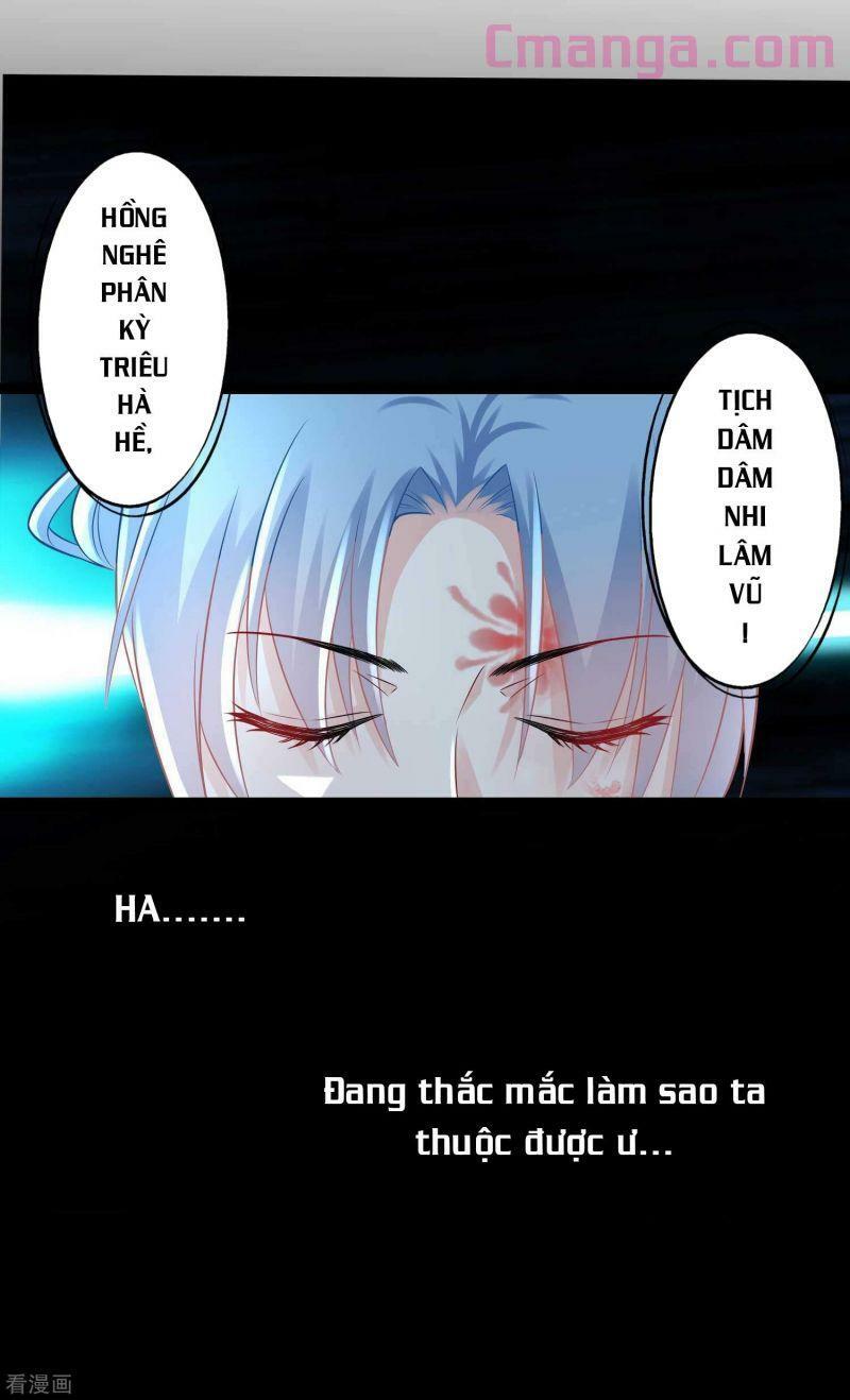 Độc Y Đích Nữ: Chapter 51