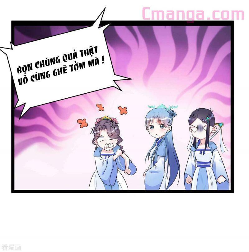 Độc Y Đích Nữ: Chapter 53