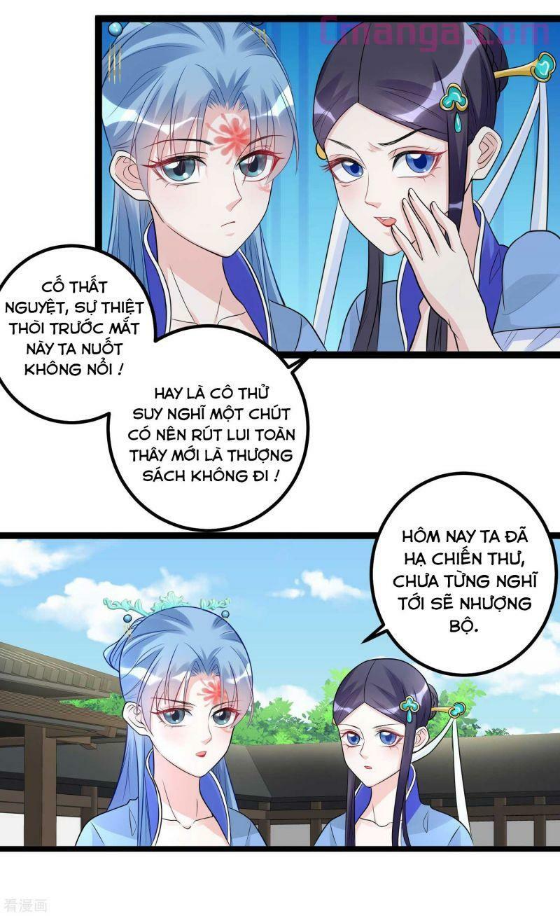Độc Y Đích Nữ: Chapter 53