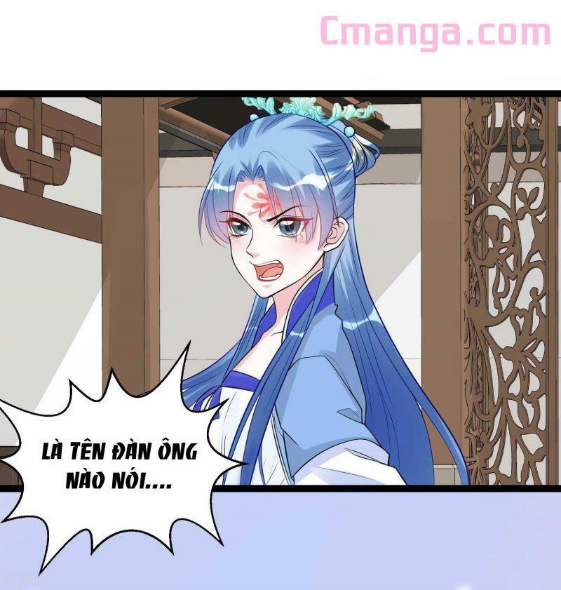 Độc Y Đích Nữ: Chapter 53