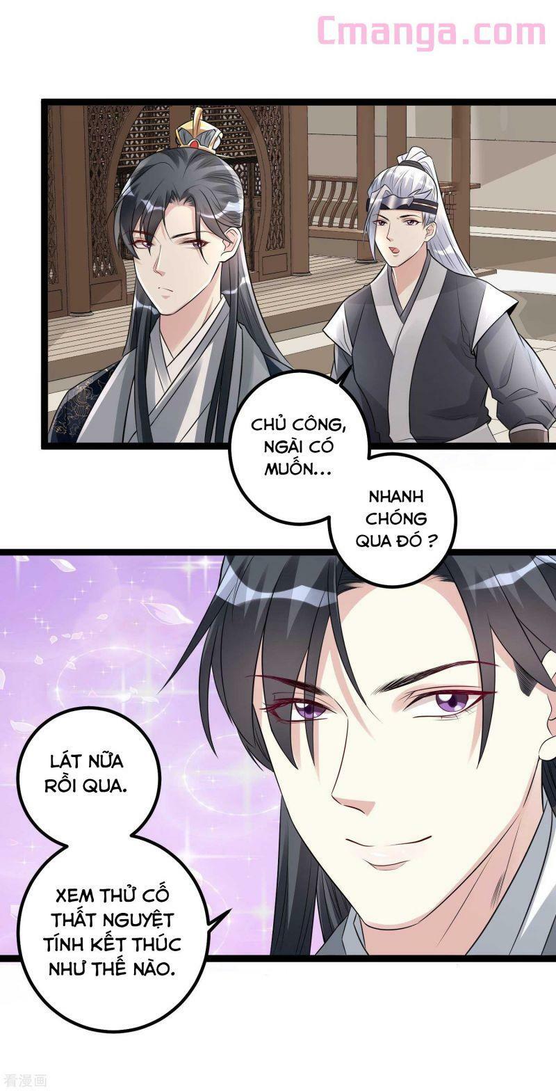 Độc Y Đích Nữ: Chapter 53