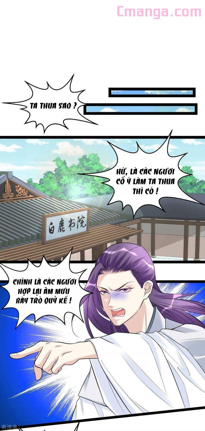 Độc Y Đích Nữ: Chapter 53