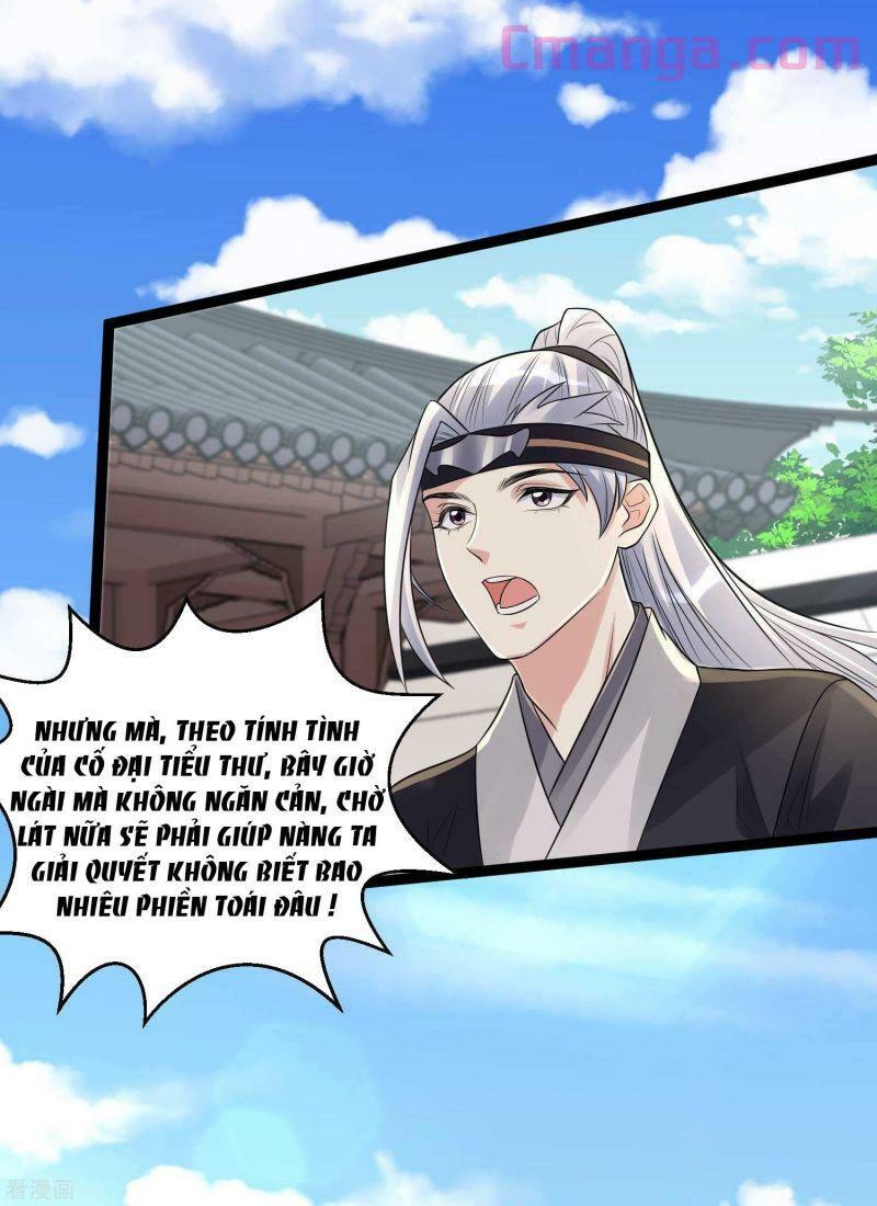 Độc Y Đích Nữ: Chapter 53