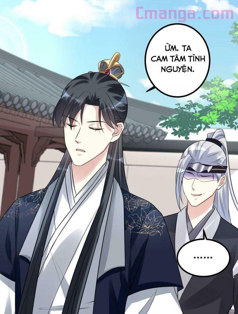 Độc Y Đích Nữ: Chapter 53