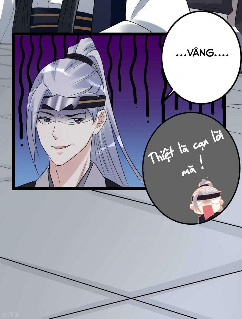 Độc Y Đích Nữ: Chapter 53