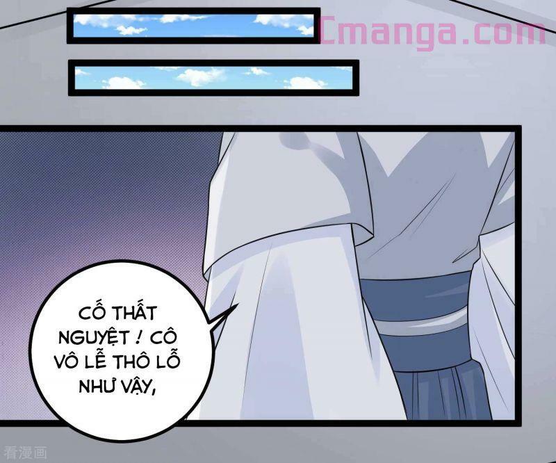 Độc Y Đích Nữ: Chapter 53