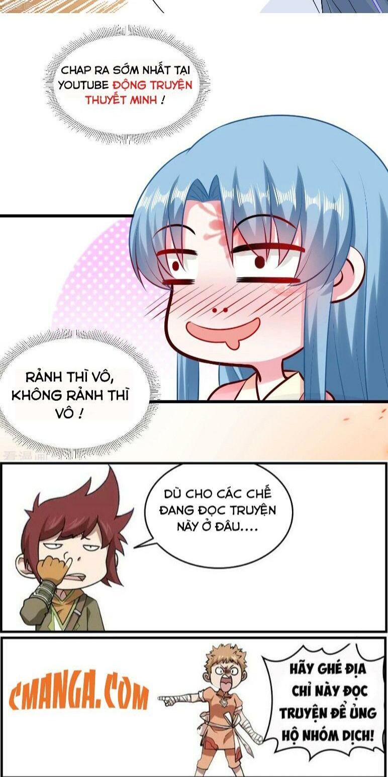 Độc Y Đích Nữ: Chapter 53