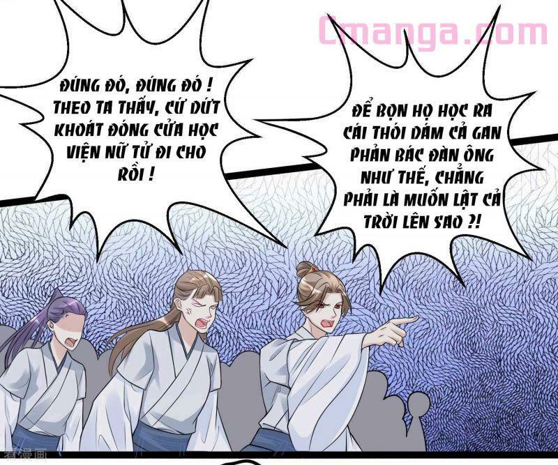 Độc Y Đích Nữ: Chapter 53