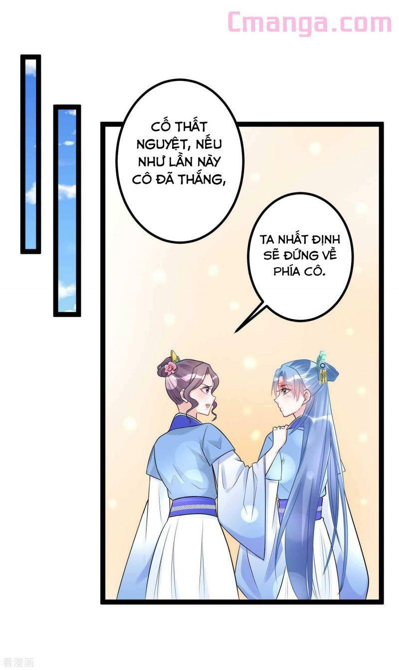 Độc Y Đích Nữ: Chapter 53