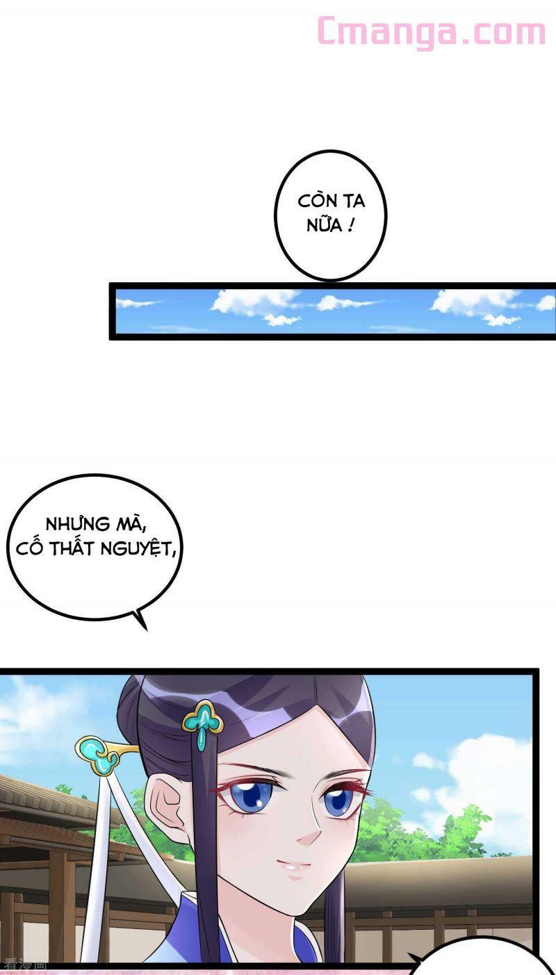 Độc Y Đích Nữ: Chapter 53