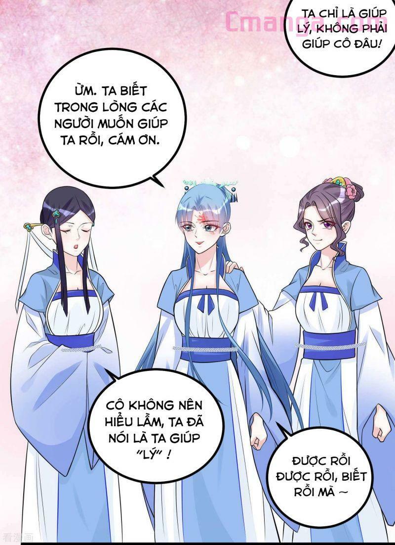 Độc Y Đích Nữ: Chapter 53