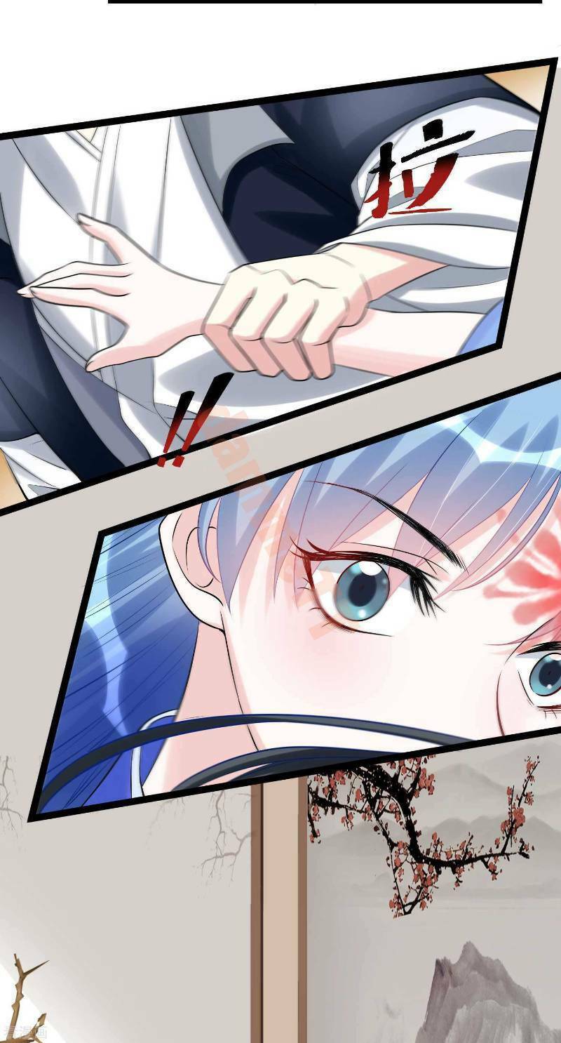 Độc Y Đích Nữ: Chapter 56