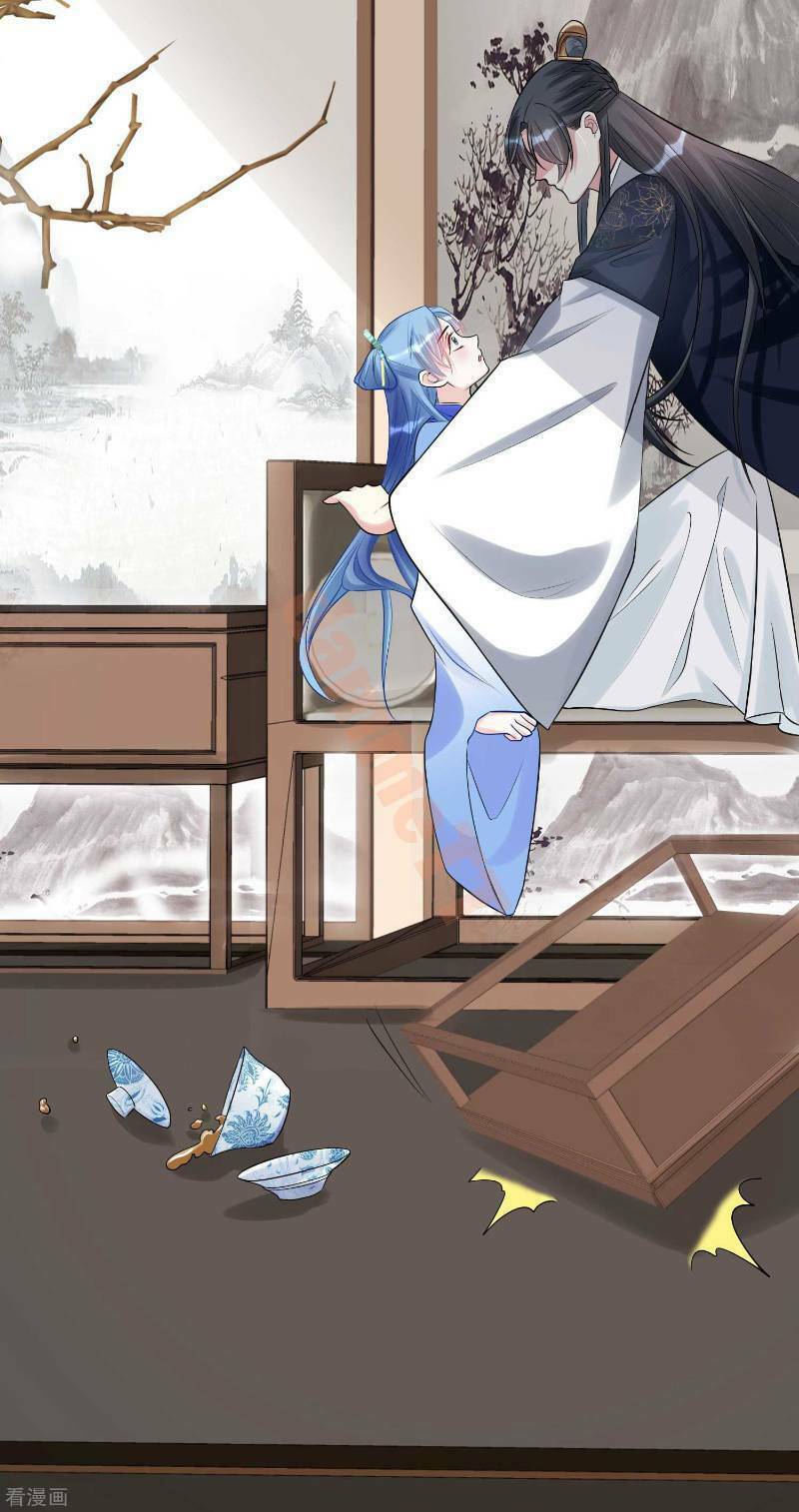 Độc Y Đích Nữ: Chapter 56
