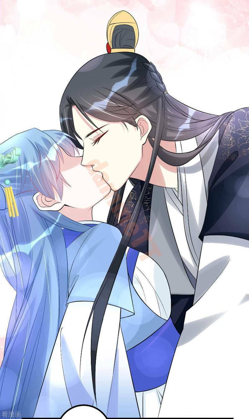Độc Y Đích Nữ: Chapter 56