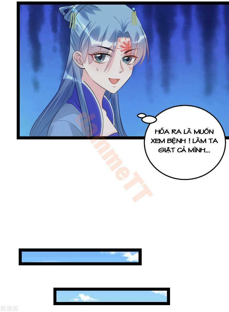 Độc Y Đích Nữ: Chapter 56