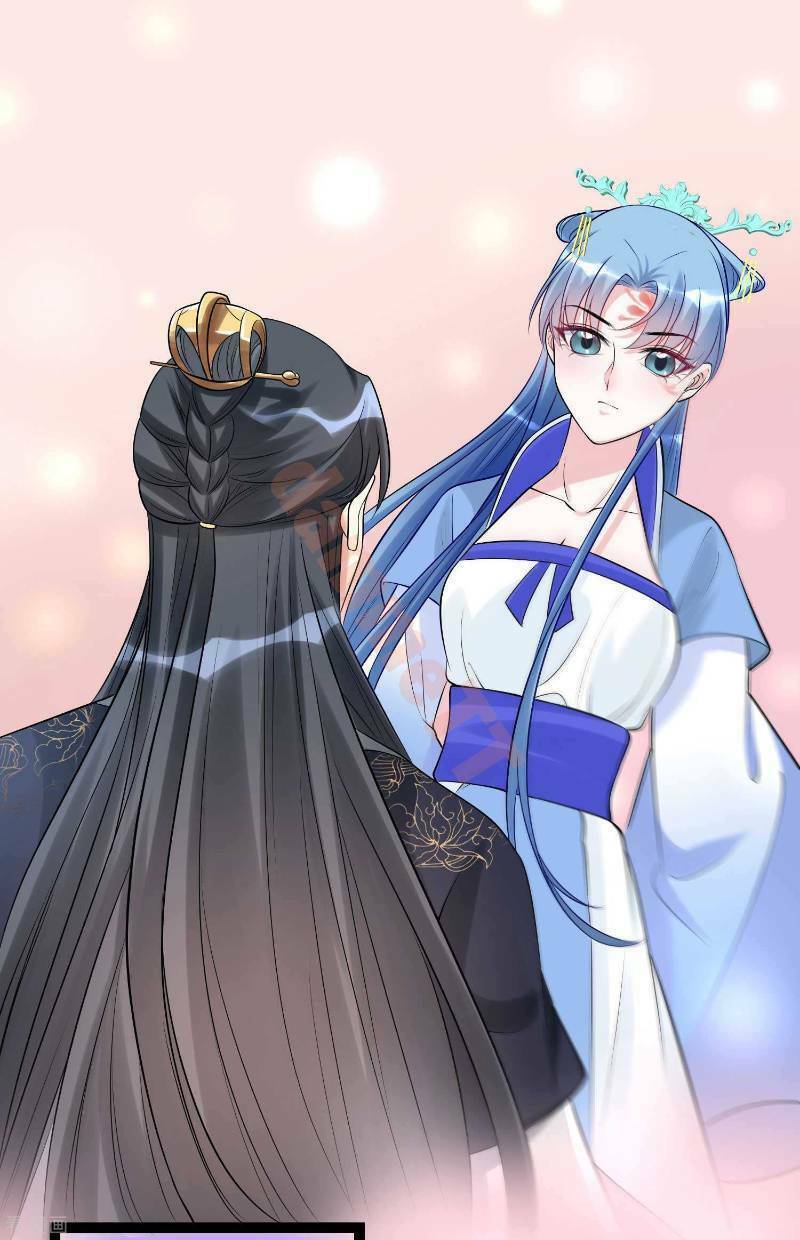 Độc Y Đích Nữ: Chapter 56