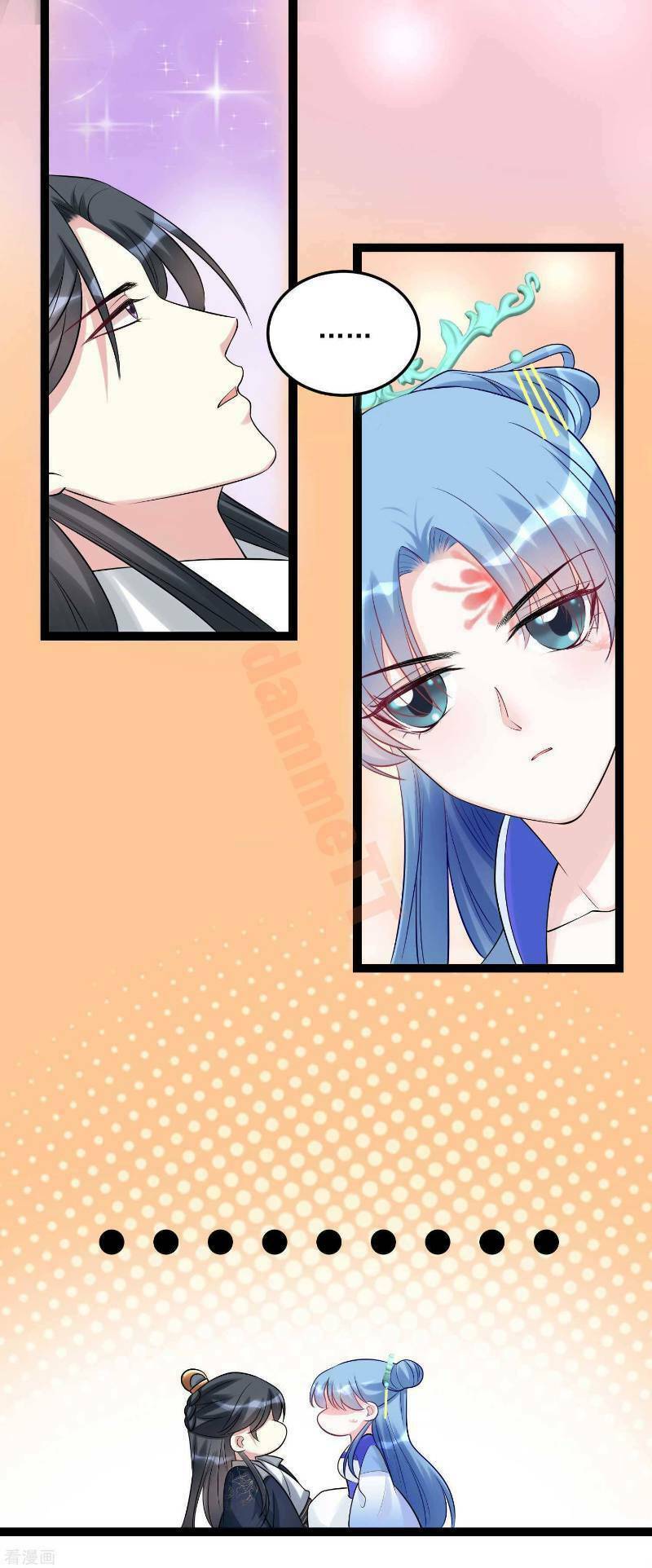 Độc Y Đích Nữ: Chapter 56