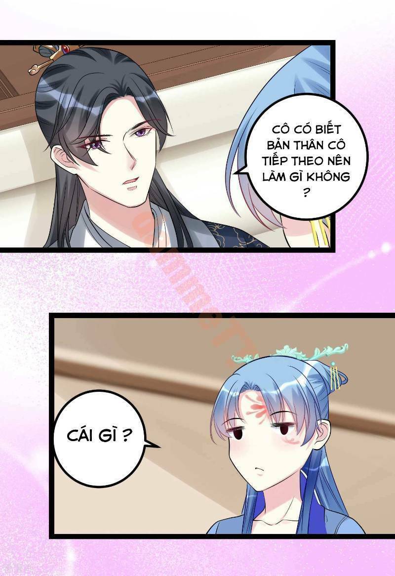Độc Y Đích Nữ: Chapter 56