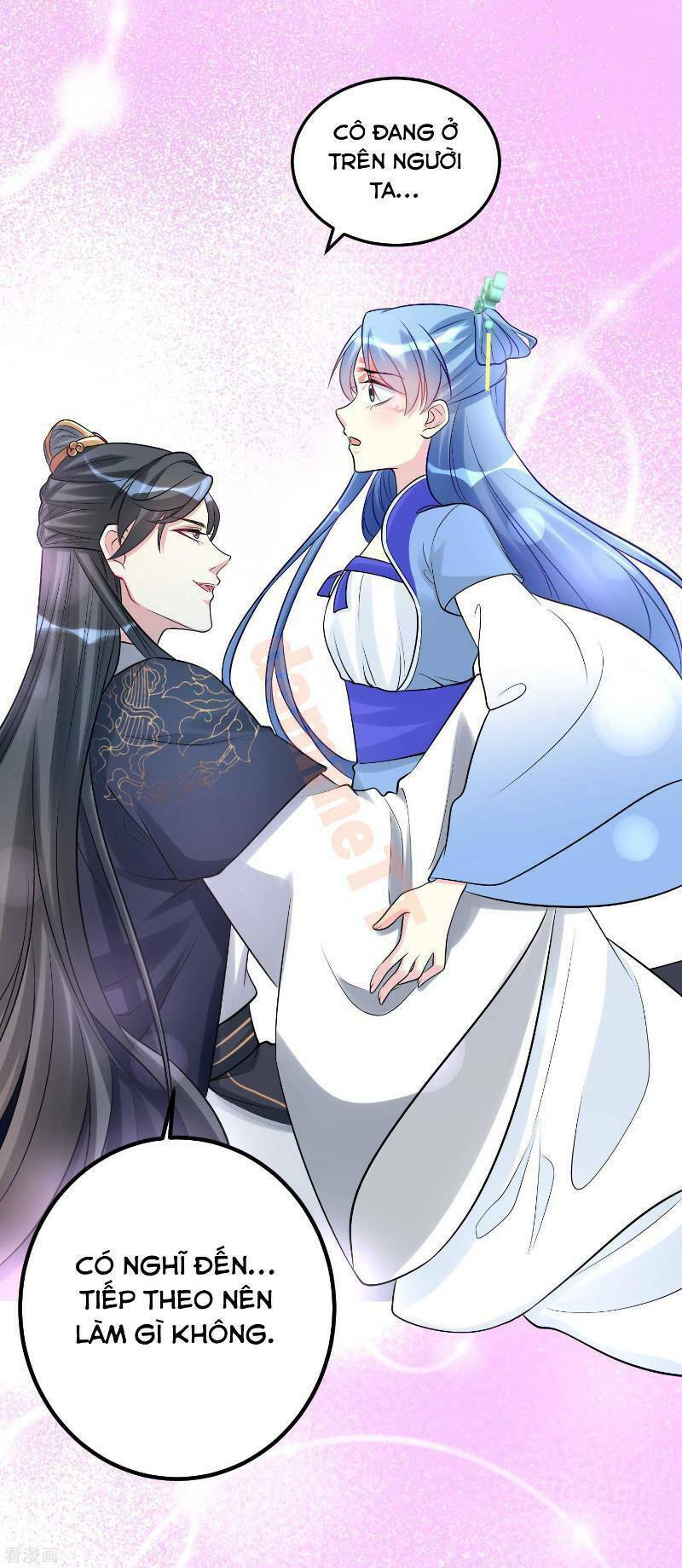 Độc Y Đích Nữ: Chapter 56