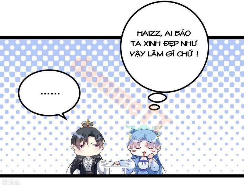Độc Y Đích Nữ: Chapter 56