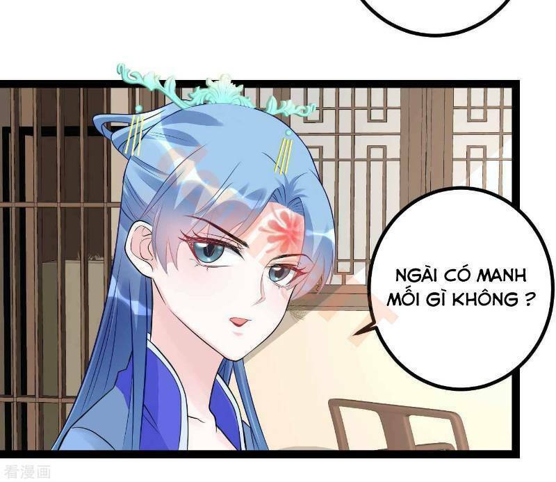 Độc Y Đích Nữ: Chapter 56